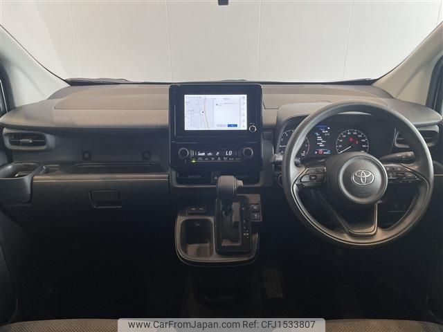 toyota sienta 2023 CFJ1533807 image 2