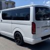 toyota hiace-van 2025 CFJ1352197 image 16