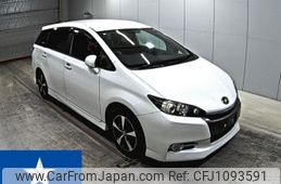 toyota wish 2012 -TOYOTA--Wish ZGE20W--ZGE20-0151342---TOYOTA--Wish ZGE20W--ZGE20-0151342-