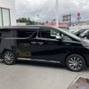 toyota alphard 2017 -TOYOTA--Alphard DAA-AYH30W--AYH30-0047175---TOYOTA--Alphard DAA-AYH30W--AYH30-0047175- image 4