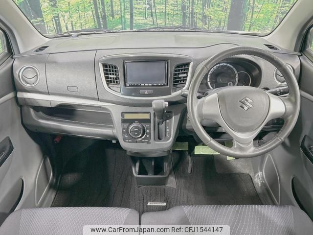 suzuki wagon-r-stingray 2013 CFJ1544147 image 2
