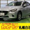 mazda demio 2018 -MAZDA 【札幌 504ｽ3284】--Demio 6BA-DJLAS--DJLAS-101291---MAZDA 【札幌 504ｽ3284】--Demio 6BA-DJLAS--DJLAS-101291- image 1