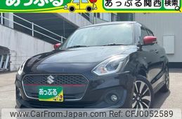 suzuki swift 2018 quick_quick_DAA-ZC53S_ZC53S-113983