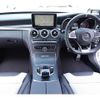 mercedes-benz c-class 2016 quick_quick_CBA-205087_WDD2050872F258310 image 3