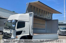 hino ranger 2023 -HINO--Hino Ranger 2PG-FD2ABG--FD2AB-131721---HINO--Hino Ranger 2PG-FD2ABG--FD2AB-131721-