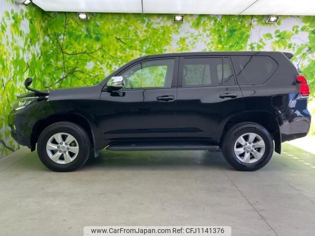 toyota land-cruiser-prado 2023 quick_quick_3BA-TRJ150W_TRJ150-0166175 image 2