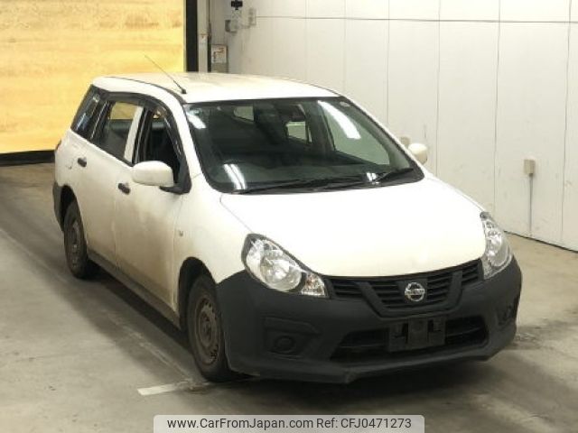 nissan ad-van 2019 -NISSAN--AD Van VY12-268189---NISSAN--AD Van VY12-268189- image 1