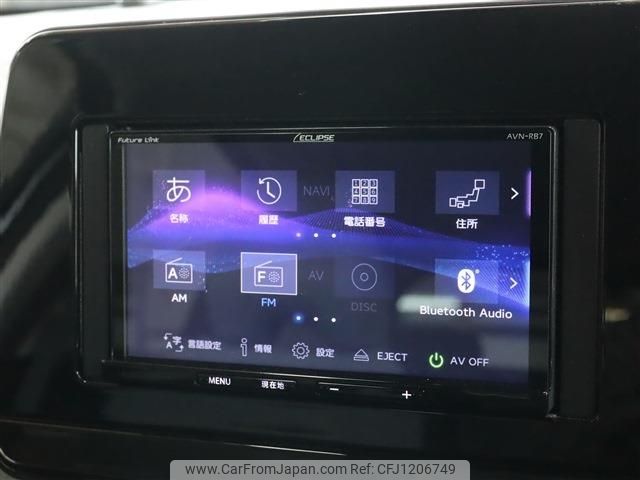 nissan note 2021 -NISSAN--Note 6AA-E13--E13-022770---NISSAN--Note 6AA-E13--E13-022770- image 2