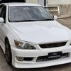 toyota altezza 2001 quick_quick_GF-SXE10_SXE10-0041163 image 4