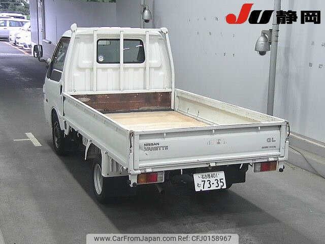 nissan vanette-truck 2007 -NISSAN 【名古屋 401ﾑ7335】--Vanette Truck SK82TN--SK82TN-401066---NISSAN 【名古屋 401ﾑ7335】--Vanette Truck SK82TN--SK82TN-401066- image 2