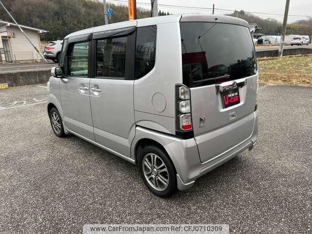 honda n-box 2014 -HONDA--N BOX JF1--1417173---HONDA--N BOX JF1--1417173- image 2