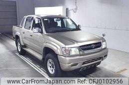 toyota hilux 2003 -TOYOTA--Hilux RZN169H-0027834---TOYOTA--Hilux RZN169H-0027834-