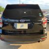 subaru forester 2017 -SUBARU--Forester DBA-SJ5--SJ5-107161---SUBARU--Forester DBA-SJ5--SJ5-107161- image 4