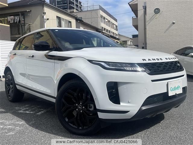 land-rover range-rover 2023 -ROVER--Range Rover 3CA-LZ2NB--SALZA2AN9PH222079---ROVER--Range Rover 3CA-LZ2NB--SALZA2AN9PH222079- image 1