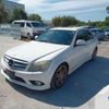 mercedes-benz c-class 2008 -MERCEDES-BENZ--Benz C Class DBA-204048--WDD2040412A123565---MERCEDES-BENZ--Benz C Class DBA-204048--WDD2040412A123565- image 1