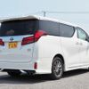 toyota alphard 2022 -TOYOTA--Alphard 6AA-AYH30W--AYH30-0140813---TOYOTA--Alphard 6AA-AYH30W--AYH30-0140813- image 5