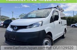 nissan nv200-vanette-van 2019 quick_quick_DBF-VM20_141507