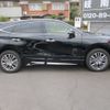 toyota harrier 2020 quick_quick_6BA-MXUA80_MXUA80-0011207 image 4