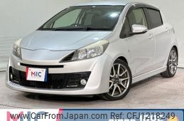toyota vitz 2012 quick_quick_NCP131_NCP131-2014970