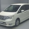 nissan serena 2016 -NISSAN 【石川 335つ1125】--Serena FPC26-053218---NISSAN 【石川 335つ1125】--Serena FPC26-053218- image 1