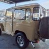 toyota land-cruiser 1981 CFJ1541525 image 23