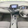 toyota c-hr 2017 quick_quick_ZYX10_ZYX10-2013878 image 2