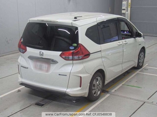 honda freed 2019 -HONDA--Freed GB7-1115049---HONDA--Freed GB7-1115049- image 2