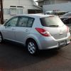 nissan tiida 2011 quick_quick_DBA-C11_C11-418424 image 17