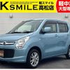 mazda flair 2015 -MAZDA--Flair DBA-MJ34S--MJ34S-367757---MAZDA--Flair DBA-MJ34S--MJ34S-367757- image 1