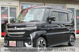 suzuki spacia 2024 -SUZUKI 【北九州 581ﾆ104】--Spacia MK94S--162533---SUZUKI 【北九州 581ﾆ104】--Spacia MK94S--162533-