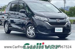 honda freed 2019 -HONDA--Freed DBA-GB5--GB5-1118520---HONDA--Freed DBA-GB5--GB5-1118520-