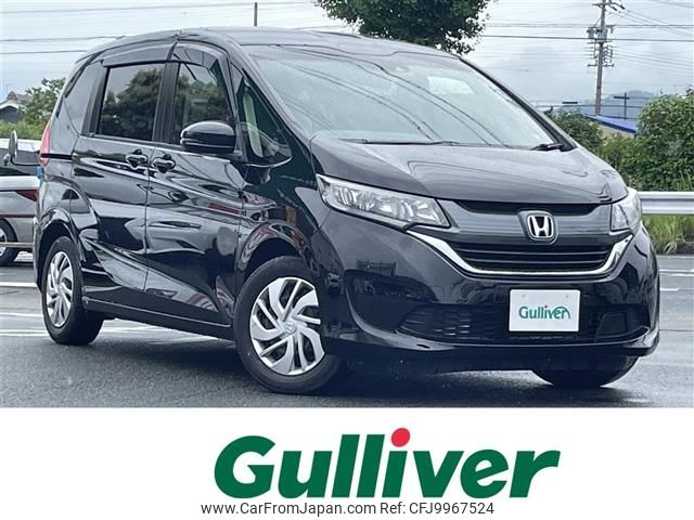 honda freed 2019 -HONDA--Freed DBA-GB5--GB5-1118520---HONDA--Freed DBA-GB5--GB5-1118520- image 1