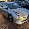 toyota prius 2016 -TOYOTA--Prius ZVW51--6041572---TOYOTA--Prius ZVW51--6041572- image 4