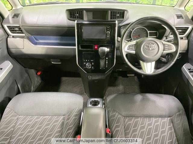 toyota roomy 2017 -TOYOTA--Roomy DBA-M900A--M900A-0077995---TOYOTA--Roomy DBA-M900A--M900A-0077995- image 2