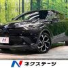 toyota c-hr 2018 -TOYOTA--C-HR DAA-ZYX10--ZYX10-2150222---TOYOTA--C-HR DAA-ZYX10--ZYX10-2150222- image 1