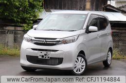 mitsubishi ek-wagon 2023 -MITSUBISHI--ek Wagon B33W--B33W-0401376---MITSUBISHI--ek Wagon B33W--B33W-0401376-