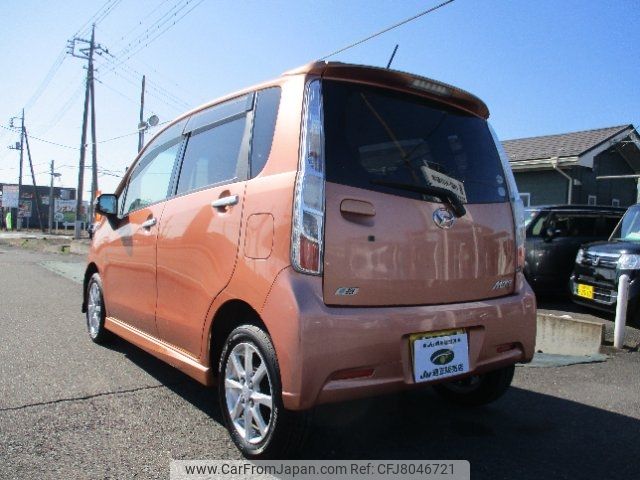 daihatsu move 2011 -DAIHATSU--Move LA110S--0000744---DAIHATSU--Move LA110S--0000744- image 2