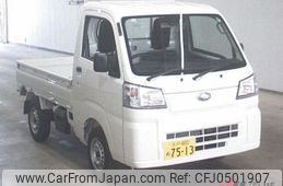 subaru sambar-truck 2024 -SUBARU 【水戸 480ﾇ7513】--Samber Truck S510J-0046633---SUBARU 【水戸 480ﾇ7513】--Samber Truck S510J-0046633-