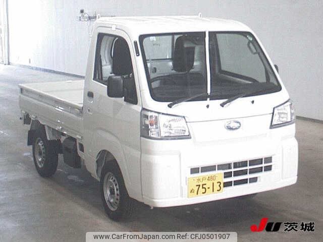 subaru sambar-truck 2024 -SUBARU 【水戸 480ﾇ7513】--Samber Truck S510J-0046633---SUBARU 【水戸 480ﾇ7513】--Samber Truck S510J-0046633- image 1