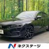 honda civic 2024 CFJ1706144 image 1