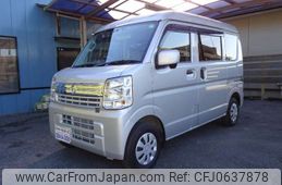 nissan clipper-van 2023 -NISSAN 【水戸 480】--Clipper Van 5BD-DR17V--DR17V-637159---NISSAN 【水戸 480】--Clipper Van 5BD-DR17V--DR17V-637159-