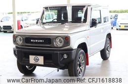 suzuki jimny 2023 CFJ1618838