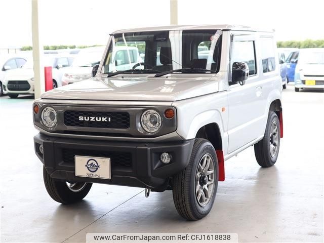 suzuki jimny 2023 CFJ1618838 image 1