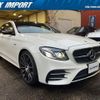 mercedes-benz e-class 2018 quick_quick_CBA-213064_WDD2130642A370138 image 1