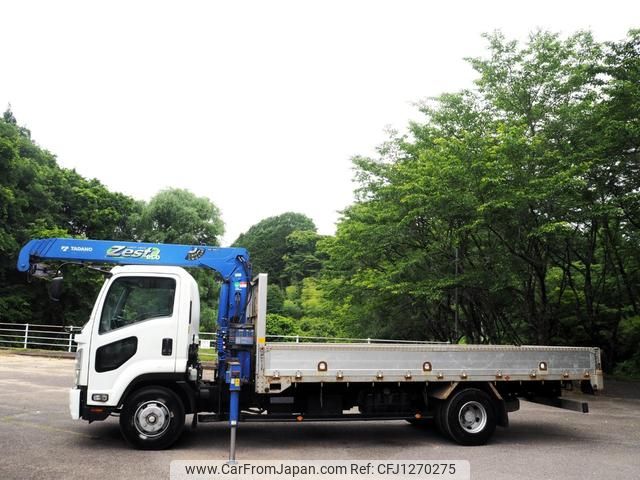 isuzu forward 2014 GOO_NET_EXCHANGE_0403477A30250610W001 image 2