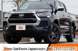 toyota hilux 2021 -TOYOTA--Hilux 3DF-GUN125--GUN125-3927744---TOYOTA--Hilux 3DF-GUN125--GUN125-3927744-