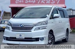 toyota vellfire 2013 -TOYOTA--Vellfire DAA-ATH20W--ATH20-8027226---TOYOTA--Vellfire DAA-ATH20W--ATH20-8027226-