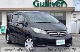 honda freed 2010 -HONDA--Freed DBA-GB3--GB3-1219835---HONDA--Freed DBA-GB3--GB3-1219835-