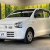 suzuki alto 2019 -SUZUKI--Alto DBA-HA36S--HA36S-527485---SUZUKI--Alto DBA-HA36S--HA36S-527485- image 17