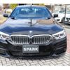 bmw 5-series 2017 -BMW--BMW 5 Series LDA-JC20--WBAJC32020G866216---BMW--BMW 5 Series LDA-JC20--WBAJC32020G866216- image 2
